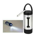 dispensador bolsas para perro