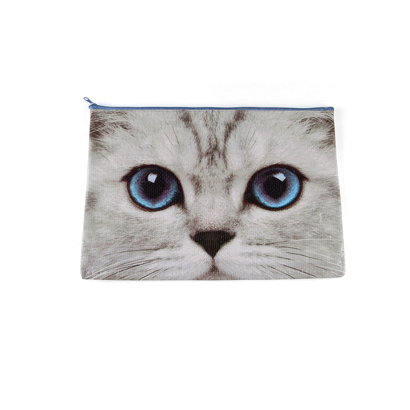 neceser gato