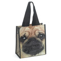 Bolsa grande Pug