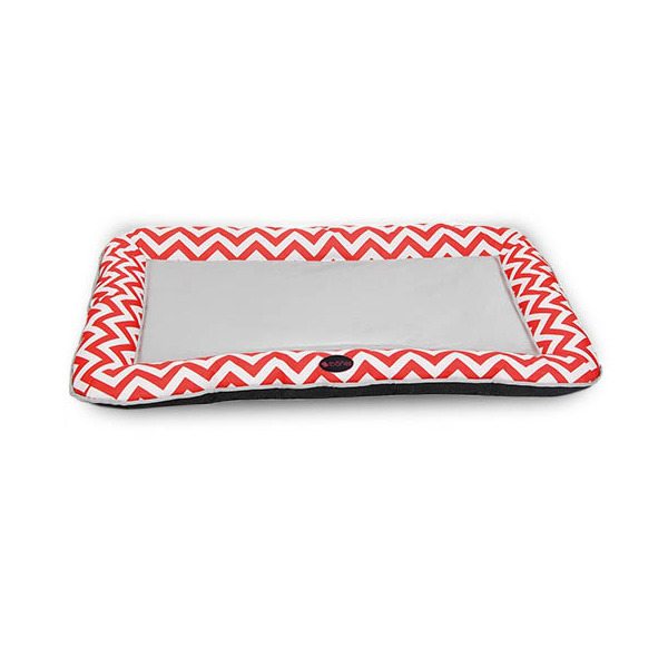 Colchoneta impermeable Zig-zag
