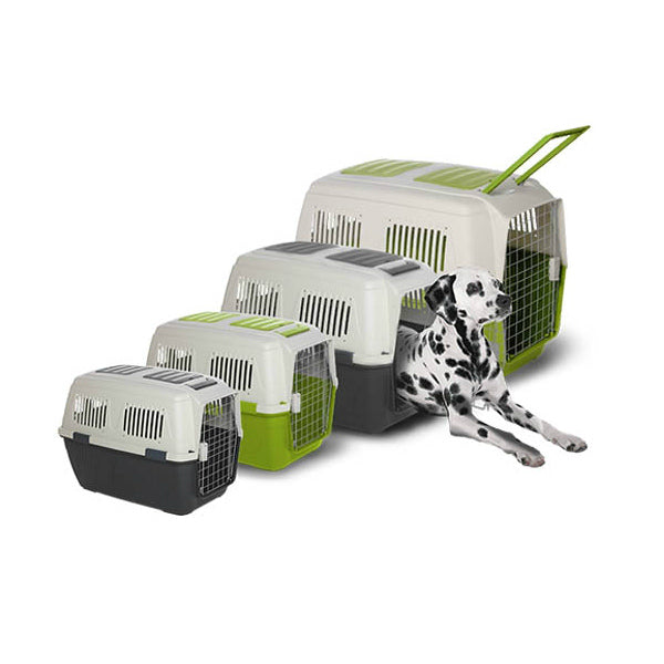 Transportines con ruedas TRAVELLER