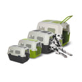Transportines con ruedas TRAVELLER