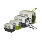 Transportines con ruedas TRAVELLER