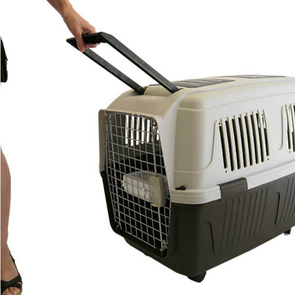 Transportines con ruedas TRAVELLER