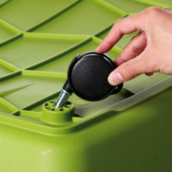 Transportines con ruedas TRAVELLER