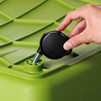 Transportines con ruedas TRAVELLER