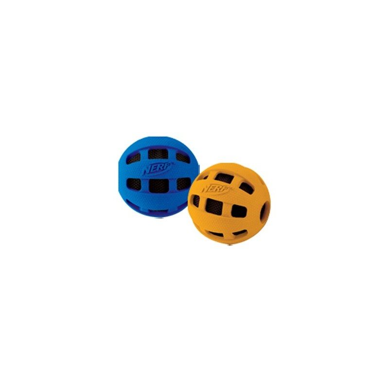Pelotas Crunchable Checker Nerf