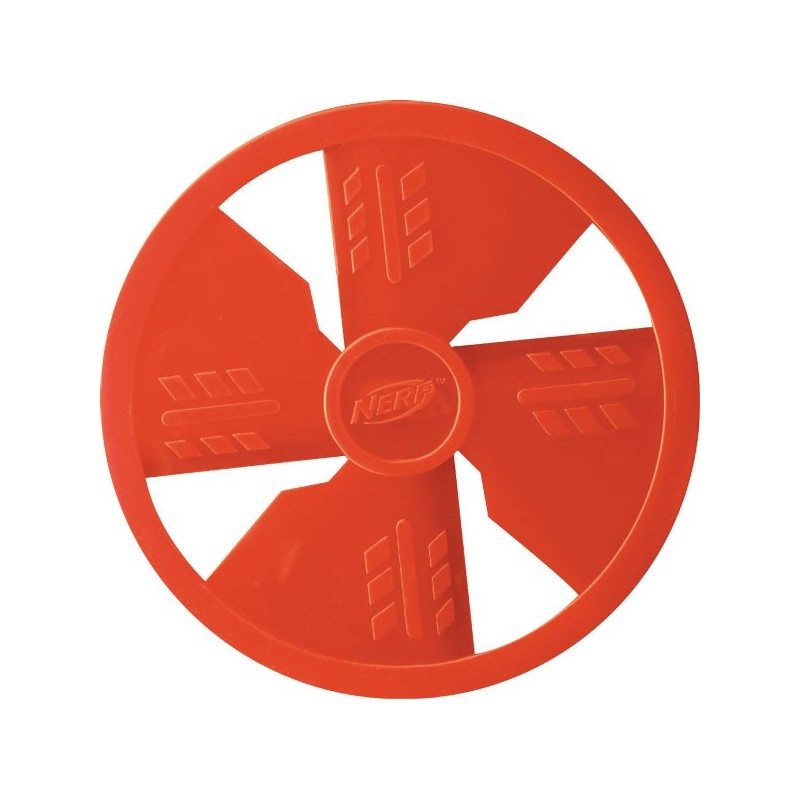 Discos Nerf TPR Float Flyer