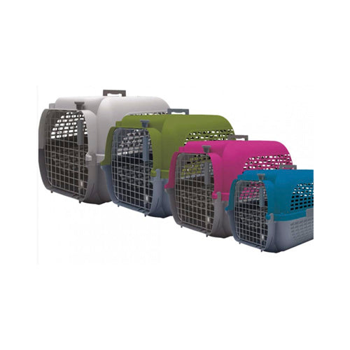 DC Trasportín para gatos Voyageur Varios colores