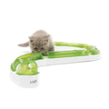 Super Circuit Senses 2.0 CatIT