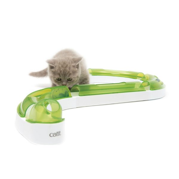 Super Circuit Senses 2.0 CatIT