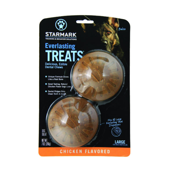 Everlasting Treats (Galleta tapadera) Starmark