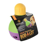 Bob A Lot Starmark