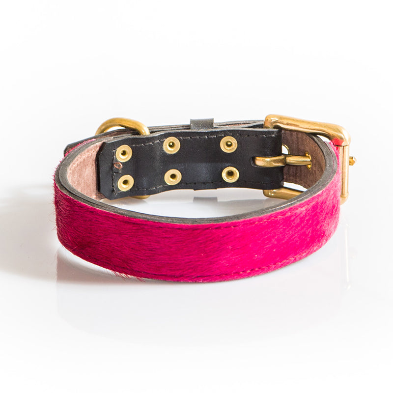 Collar Be Two Handmade