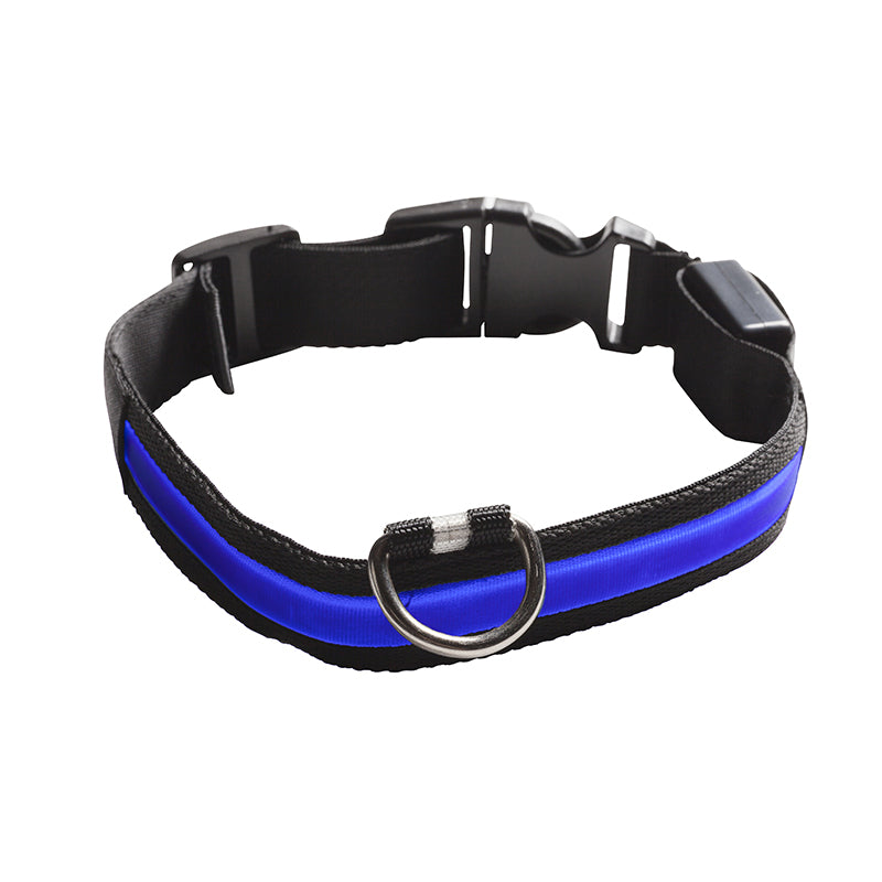 Collar Light Eyenimal