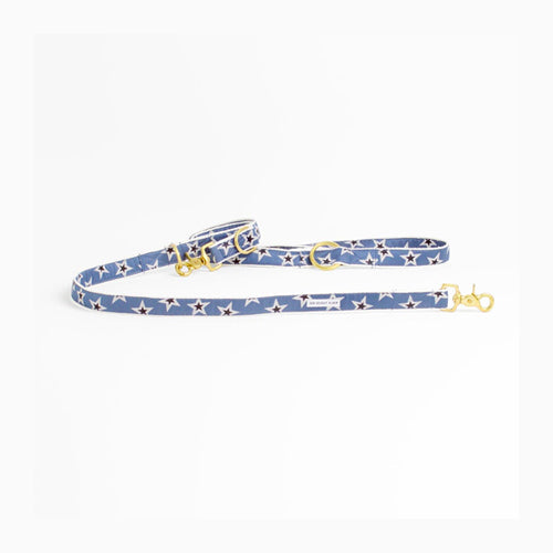 Correa Ajustable para Perro Starstruck Varios Colores | ARISTOPET