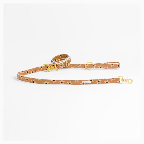 Correa Ajustable para Perro Starstruck Varios Colores | ARISTOPET