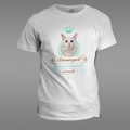 Camiseta Aristopet Cat