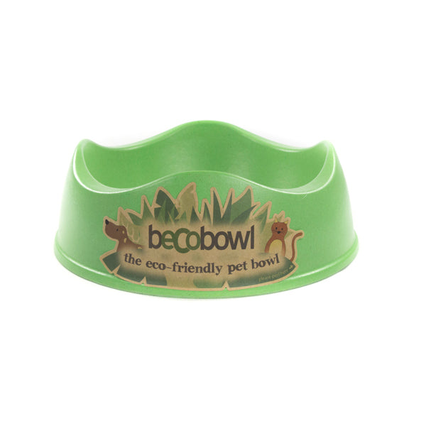 Beco Bowl para perros - AZUL