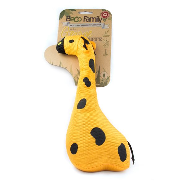 Juguete para perros George The Giraffe