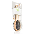 Wuapu Eco Cepillo Oval Doble