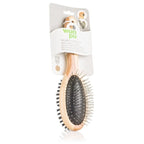 Wuapu Eco Cepillo Oval Doble