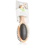 Wuapu Eco Cepillo Oval Doble