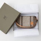 Mini INGE Recycled Wool Bag