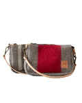 Mini INGE Recycled Wool Bag