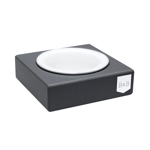 Comedero SOLO CERAMIC Bowl and Bone | ARISTOPET