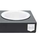Comedero SOLO CERAMIC Bowl and Bone | ARISTOPET