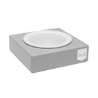 Comedero SOLO CERAMIC Bowl and Bone | ARISTOPET