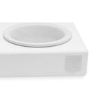 Comedero SOLO CERAMIC Bowl and Bone | ARISTOPET