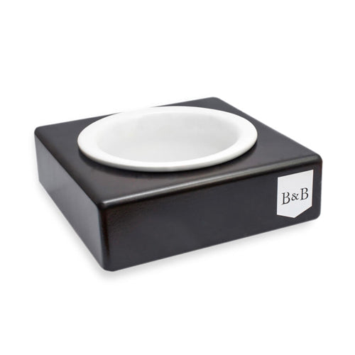 Comedero SOLO CERAMIC Bowl and Bone | ARISTOPET