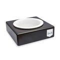 Comedero SOLO CERAMIC Bowl and Bone | ARISTOPET