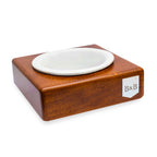 Comedero SOLO CERAMIC Bowl and Bone | ARISTOPET