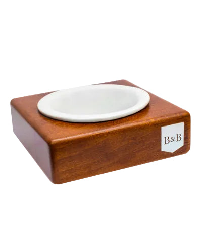 Comedero SOLO CERAMIC Bowl and Bone | ARISTOPET