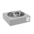 Comedero SOLO Bowl and Bone | ARISTOPET