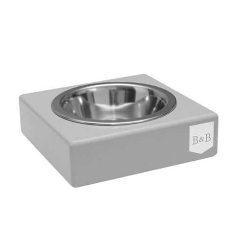 Comedero SOLO Bowl and Bone | ARISTOPET