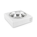 Comedero SOLO Bowl and Bone | ARISTOPET