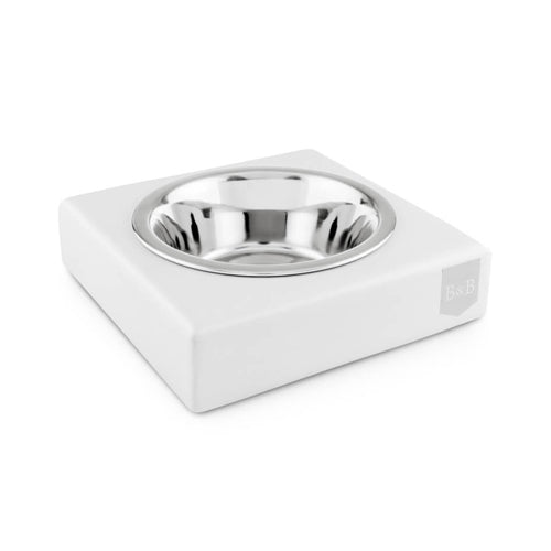 Comedero SOLO Bowl and Bone | ARISTOPET
