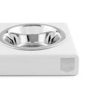 Comedero SOLO Bowl and Bone | ARISTOPET