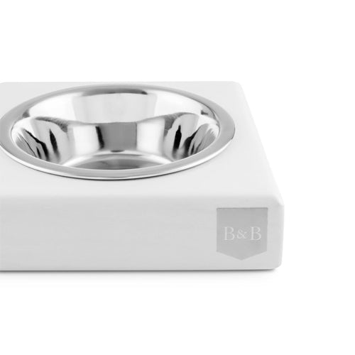 Comedero SOLO Bowl and Bone | ARISTOPET