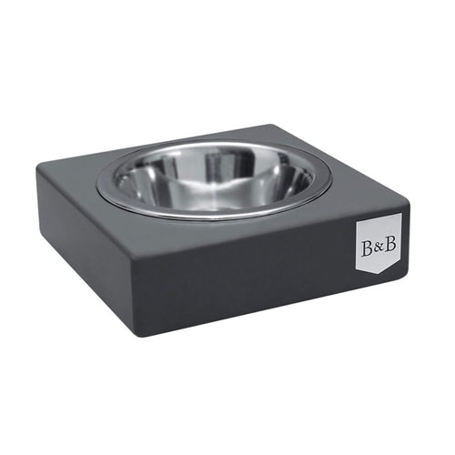 Comedero SOLO Bowl and Bone | ARISTOPET