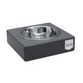 Comedero SOLO Bowl and Bone | ARISTOPET