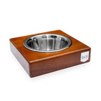 Comedero SOLO Bowl and Bone | ARISTOPET