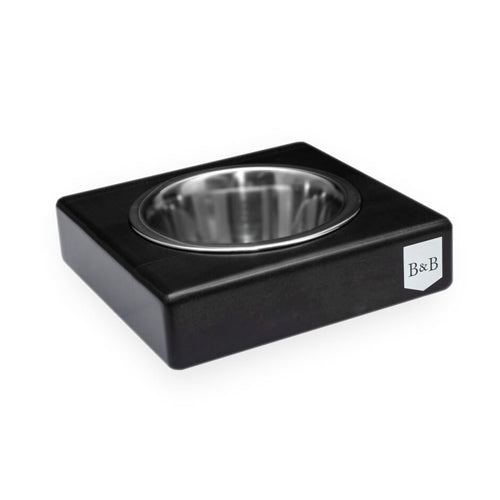 Comedero SOLO Bowl and Bone | ARISTOPET