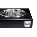 Comedero SOLO Bowl and Bone | ARISTOPET