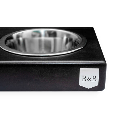 Comedero SOLO Bowl and Bone | ARISTOPET