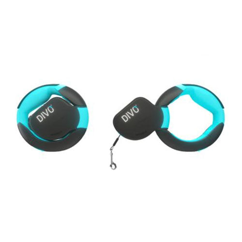 Correa extensible para perrro Divo